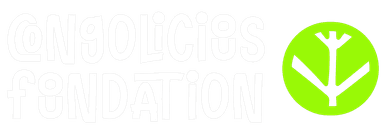 Congolicious Foundation Logo